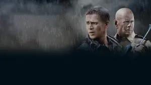 Задник к фильму "Первое убийство" #345113