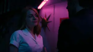 Задник к фильму "Ла-Ла Ленд" #518414