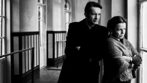 Задник к фильму "Холодная война" #214009