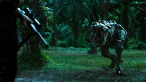 Задник к фильму "Дрожь земли: Остров крикунов" #348498