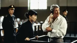 Задник к фильму "Красный угол" #292503