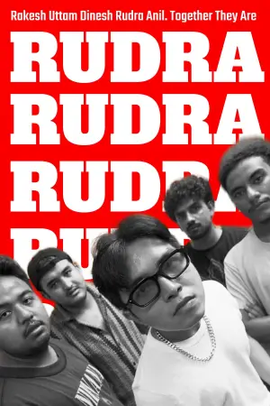 Постер к фильму "RUDRA" #773512