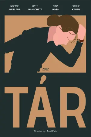 Постер к фильму "Тар" #236574