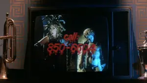 Задник к фильму "Телетеррор" #679122