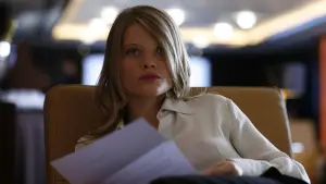 Задник к фильму "Ларго Винч: Начало" #305362