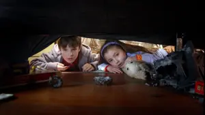 Задник к фильму "Последняя Мимзи Вселенной" #291262