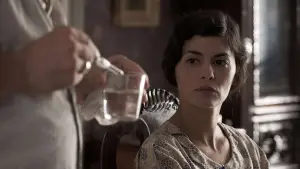 Задник к фильму "Тереза Д." #765714