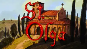 Задник к фильму "St. Olga" #847381