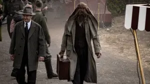 Задник к фильму "Отчаянные мстители" #195625