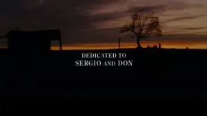 Задник к фильму "Непрощённый" #657932