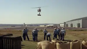 Задник к фильму "Зеленые береты" #886838