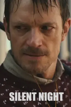 Постер к фильму "Немая ярость" #160043