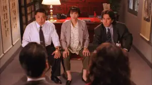 Задник к фильму "表姐，妳好嘢！3 大人駕到" #938866