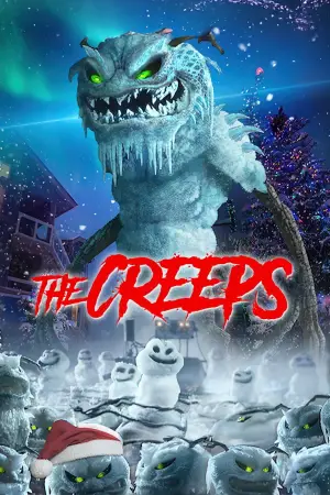 Постер к фильму "Возвращение гремлинов" #578766