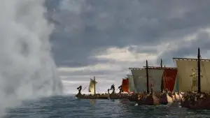 Задник к фильму "Как приручить дракона" #581404