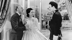 Задник к фильму "Хуарес" #703554