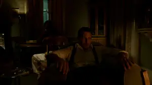 Задник к фильму "Аллея кошмаров" #649763