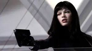 Задник к фильму "Ультрафиолет" #717149