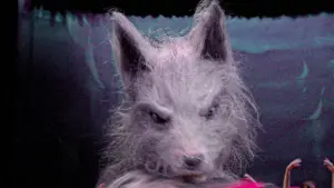 Задник к фильму "Вой 3" #491981