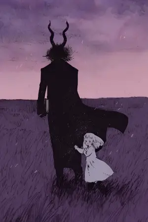 Постер к фильму "Девочка из Чужеземья OVA" #948548
