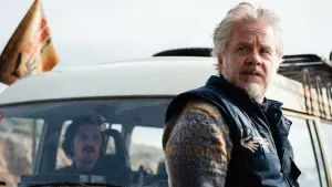 Задник к фильму "Идеальный день" #272795