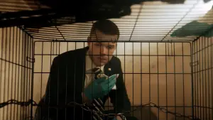 Задник к фильму "Последний рейс" #375654