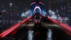 Задник к фильму "Искусственный разум" #714344