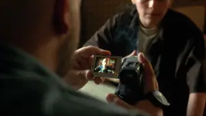 Задник к фильму "Американская история Х" #614469