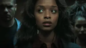 Задник к фильму "Блэйд" #621092