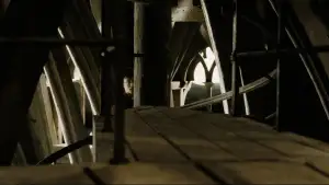 Задник к фильму "Гарри Поттер и Принц-полукровка" #798480