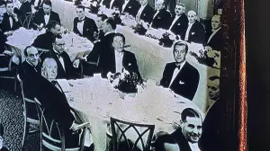 Задник к фильму "В случае убийства набирайте «М»" #725107