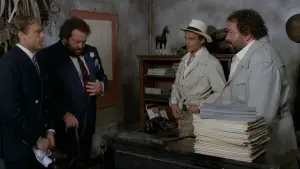 Задник к фильму "Сплошные неприятности" #247498