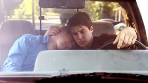 Задник к фильму "Праведные небеса" #606594