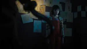 Задник к фильму "Пять ночей с Фредди" #557535