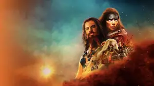 Задник к фильму "Фуриоса: Хроники Безумного Макса" #558927