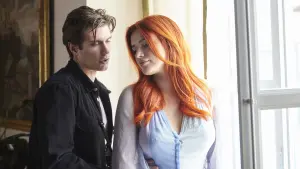 Задник к фильму "Опасная игра" #408604