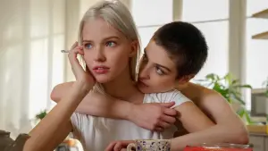 Задник к фильму "Анна" #319970