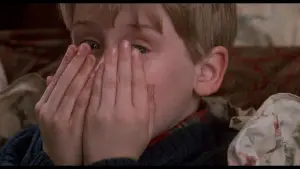 Задник к фильму "Один дома 2: Затерянный в Нью-Йорке" #567020