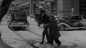 Задник к фильму "Эта замечательная жизнь" #615057