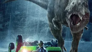 Задник к фильму "Парк Юрского периода" #181504