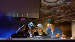 Задник к фильму "Кевин и Перри уделывают всех" #407180