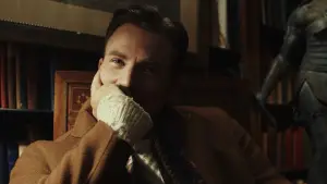 Задник к фильму "Достать ножи" #561263