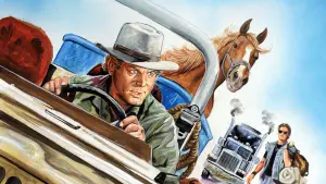 Задник к фильму "Ренегат" #424478