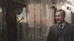 Задник к фильму "Мисс Поттер" #276255