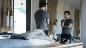 Задник к фильму "На вершине горы" #614623