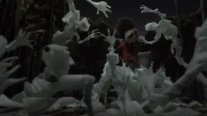 Задник к фильму "Паранорман, или Как приручить зомби" #693904