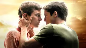 Задник к фильму "Молитвы за Бобби" #179006