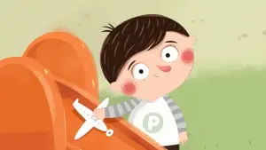 Задник к фильму "Pucio" #776418