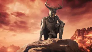 Задник к фильму "Мятежная Луна, часть 2: Дарующая шрамы" #594168