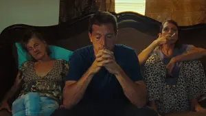 Задник к фильму "Красная ракета" #268521